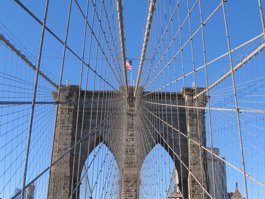 Ponte di Brooklyn