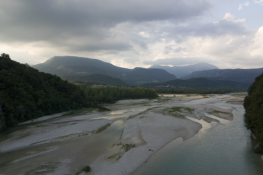 [Friul06] Tagliamento