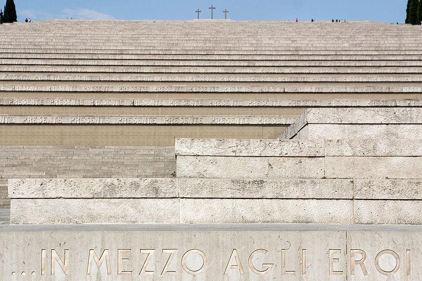 [Friul06] Altare della Patria