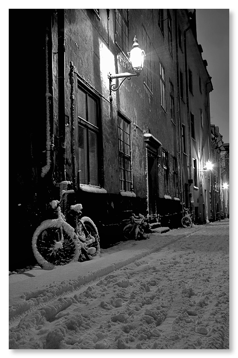 Gamla Stan (Stockholm)