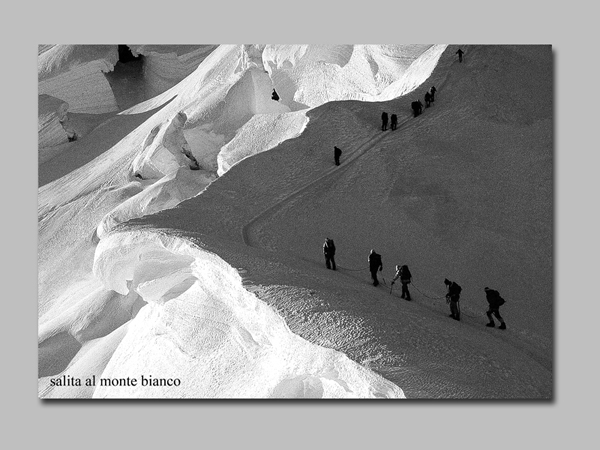 monte bianco 2