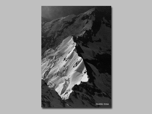 monte rosa