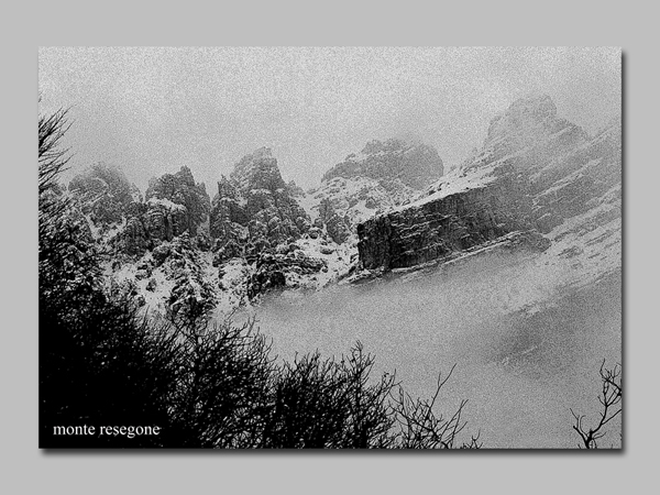 monte resegone