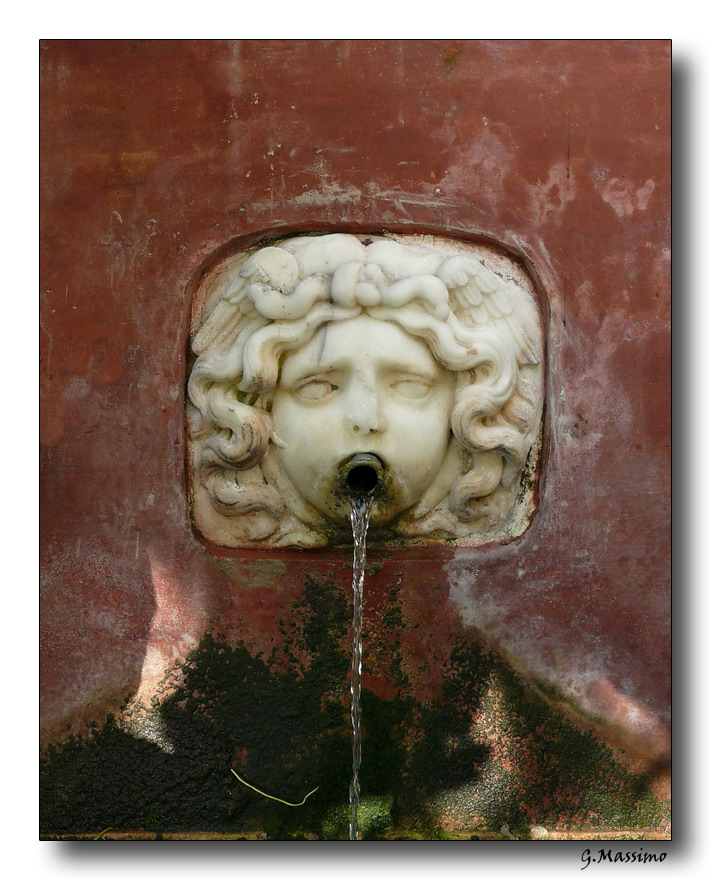 Giardini Minerva - Salerno