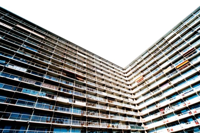 DEEN HAG, IN UN GIORNO QUALUNQUE #1