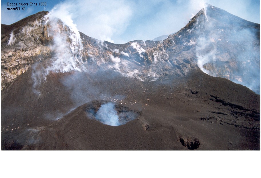 Bocca Nuova MT 3325 (Etna 1998)