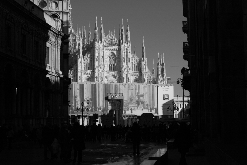 Il Duomo