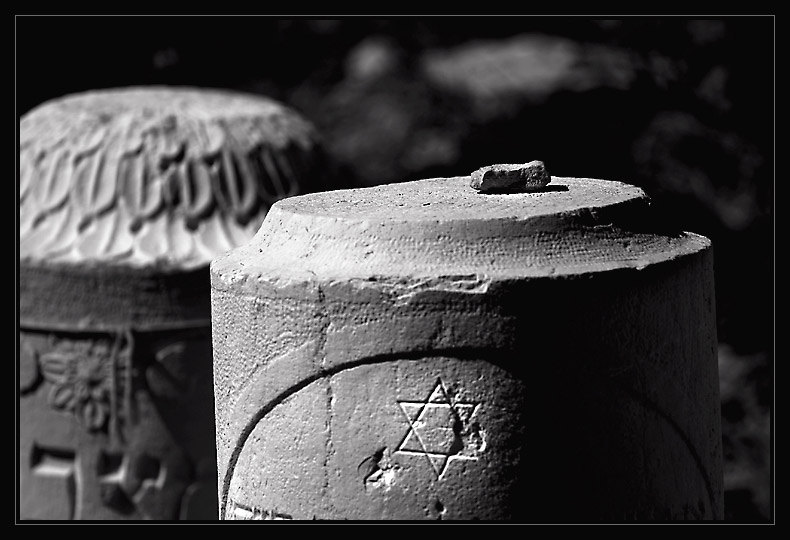 Cimitero degli Ebrei #5