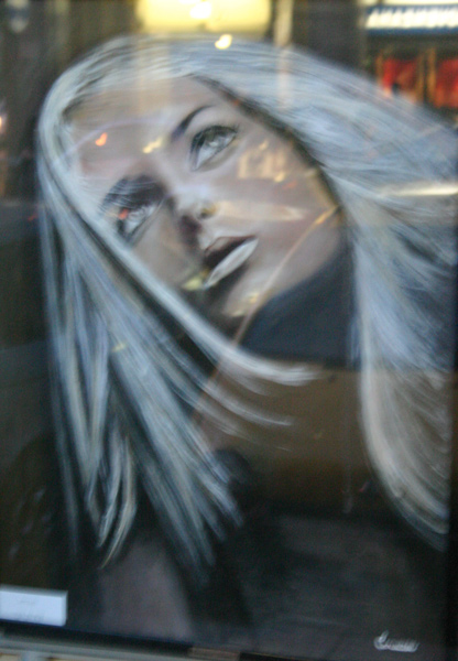 Fantasma