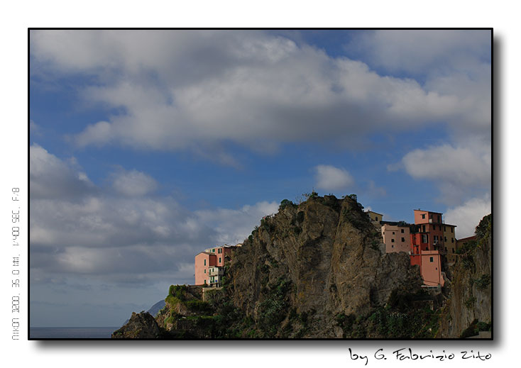 Manarola (Sp)