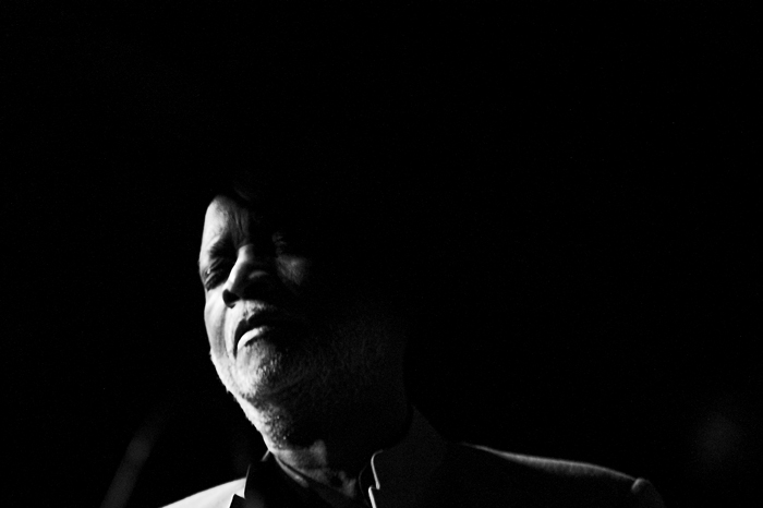 Ahmad Jamal-cut