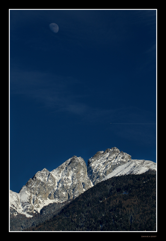 ...senza neanche uscire di casa.