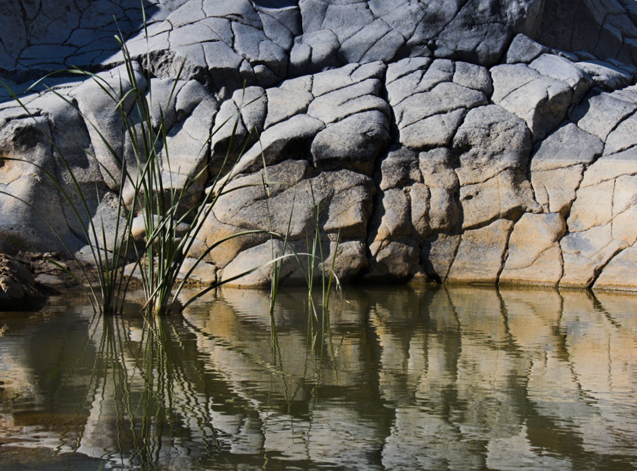 .: blu basalto - l'ambiente naturale :.