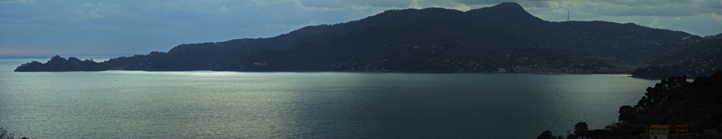 Panorama Tigullio
