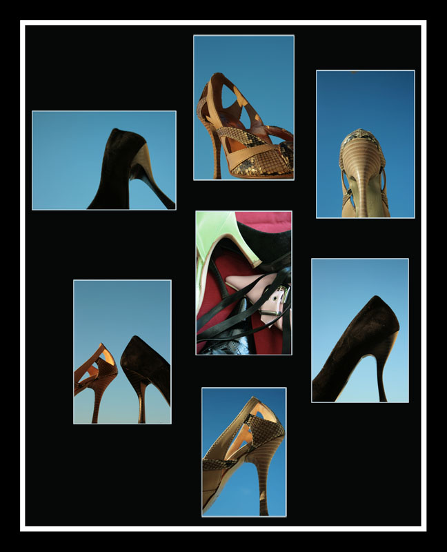 scarpe che passione!!