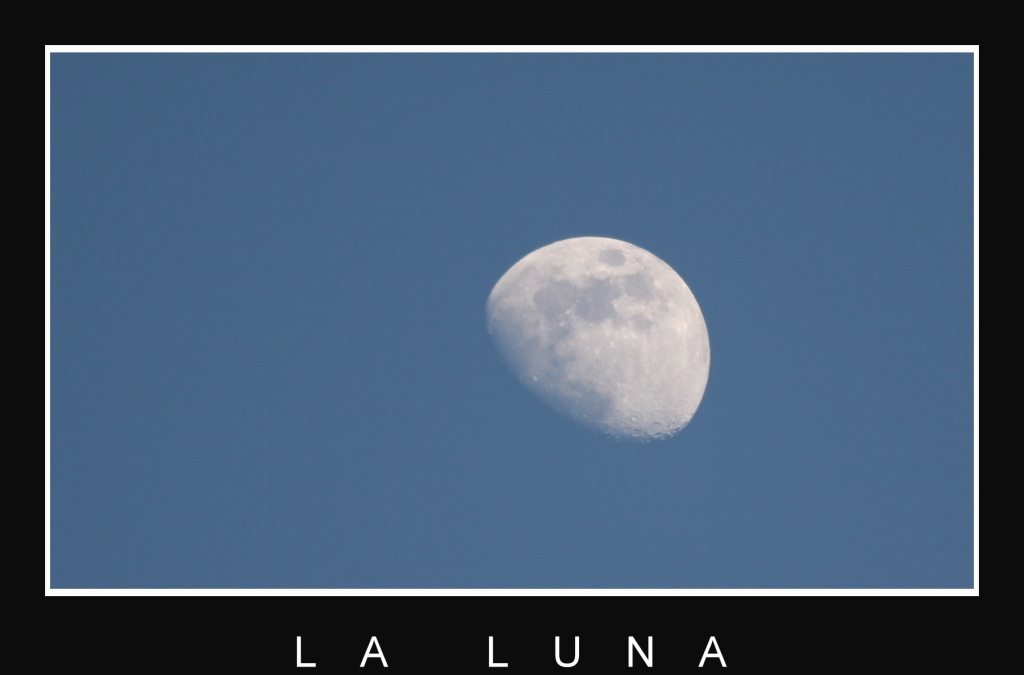 La Luna