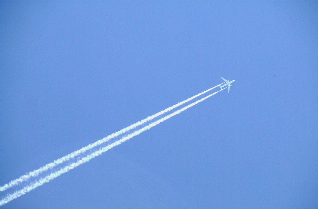 Verso l'infinito e oltre!