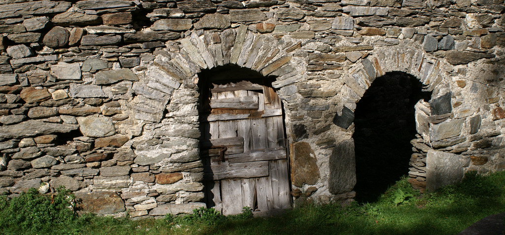 Vite irte di ostacoli