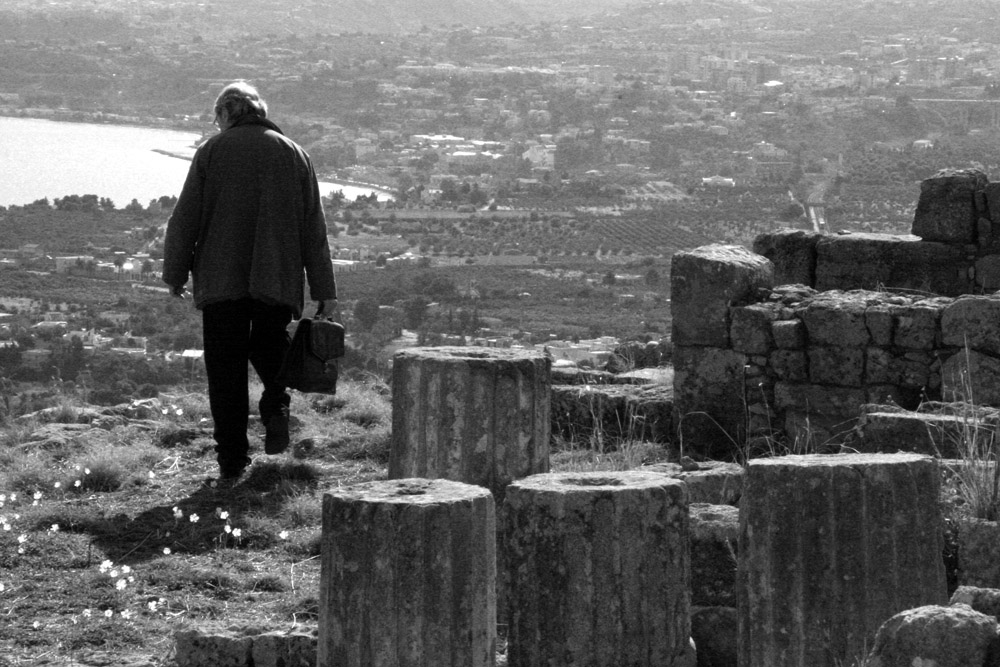 Tutto solo e Solunto