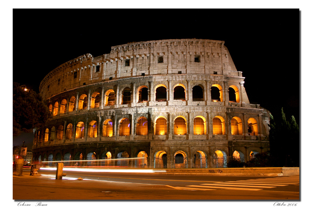 Colosseo