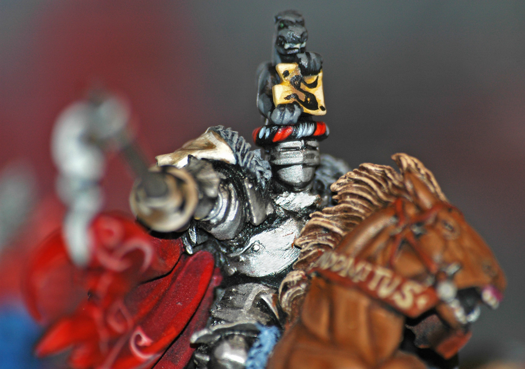 generale dell'impero (particolare)