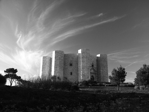 castel del monte