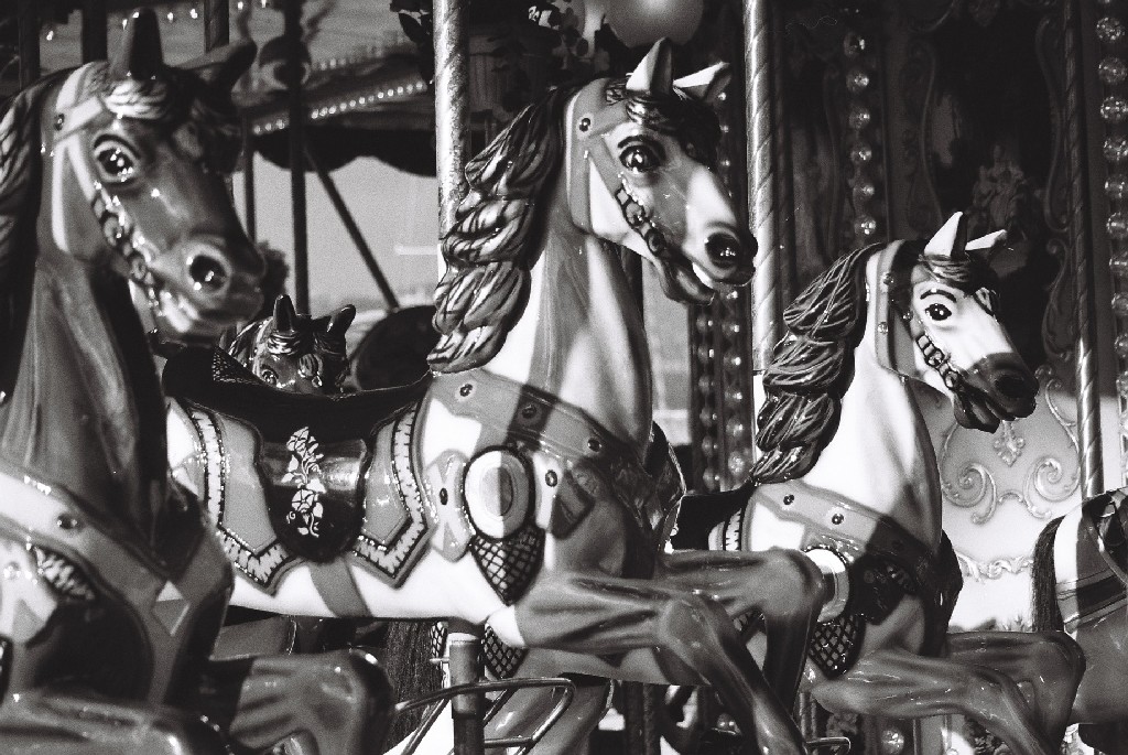 giostra gen07 GENOVA