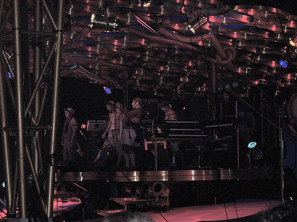Circus #3