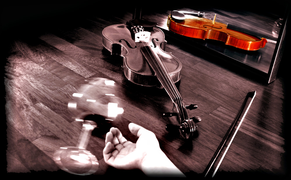 Contest 24-Musica amara