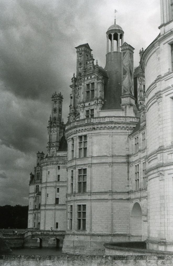 Chambord