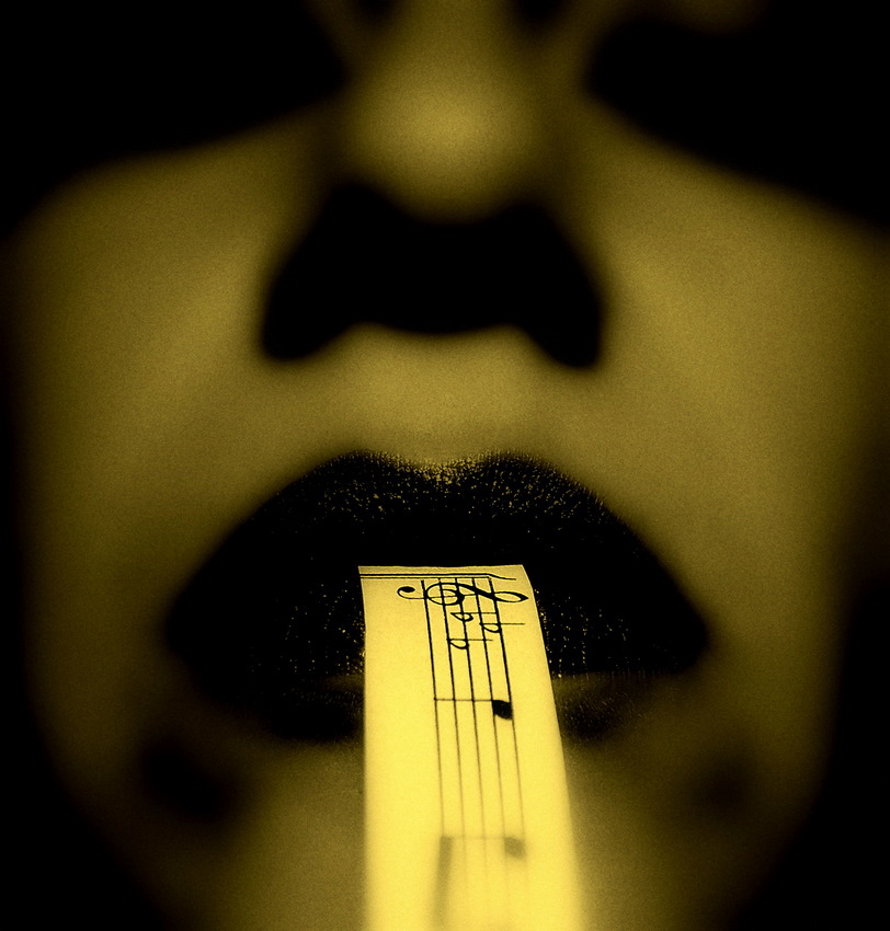 ..espressioni melodiose....(contest musica)