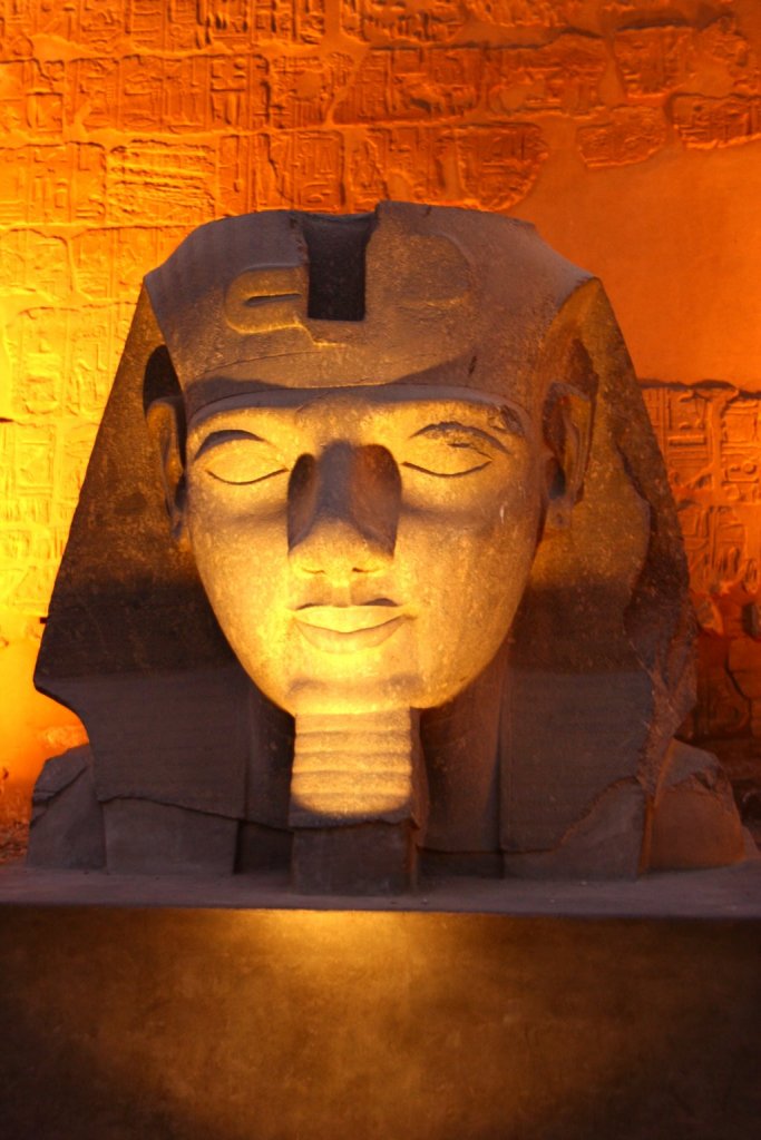 Tempio di Luxor