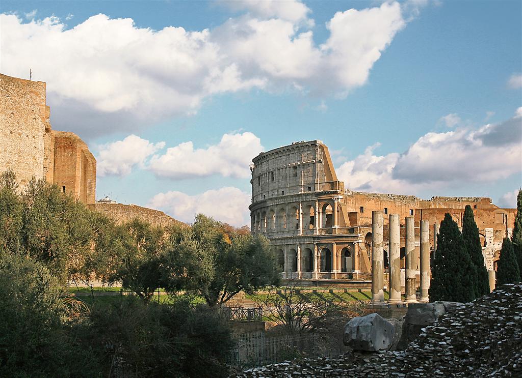 Colosseo