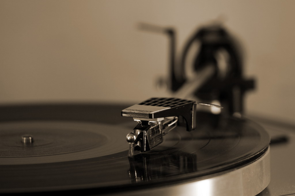 la testa... per la musica