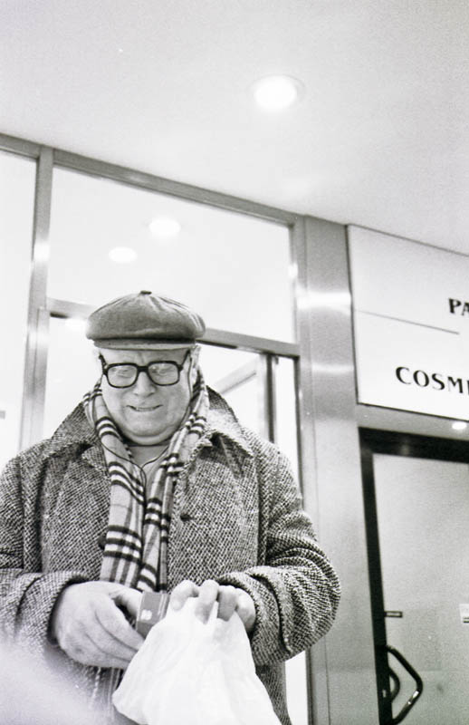 ..."hanno sbagliato ancora"...