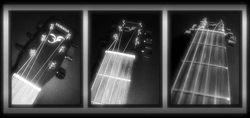 particolare in sequenza