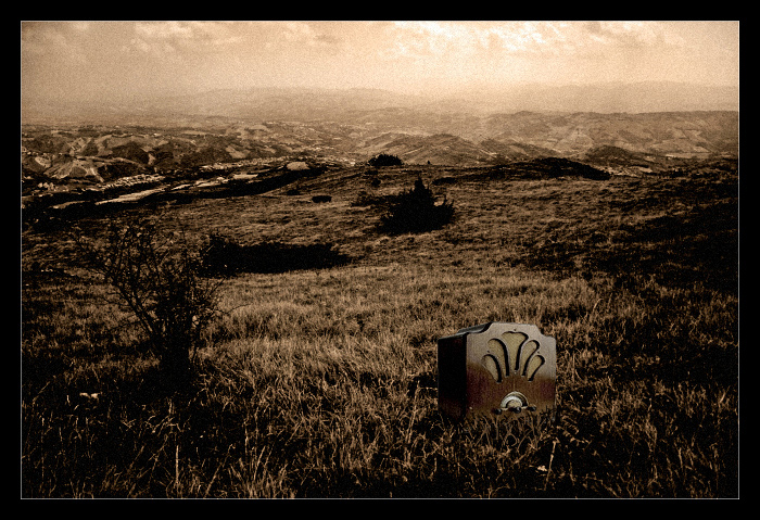 ... anche le colline cantano