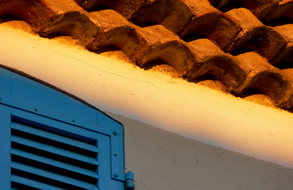 Gli Ultimi raggi di Sole