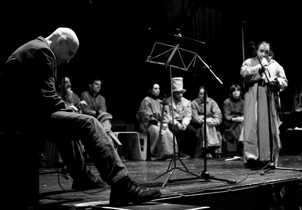 Accademia della follia 2