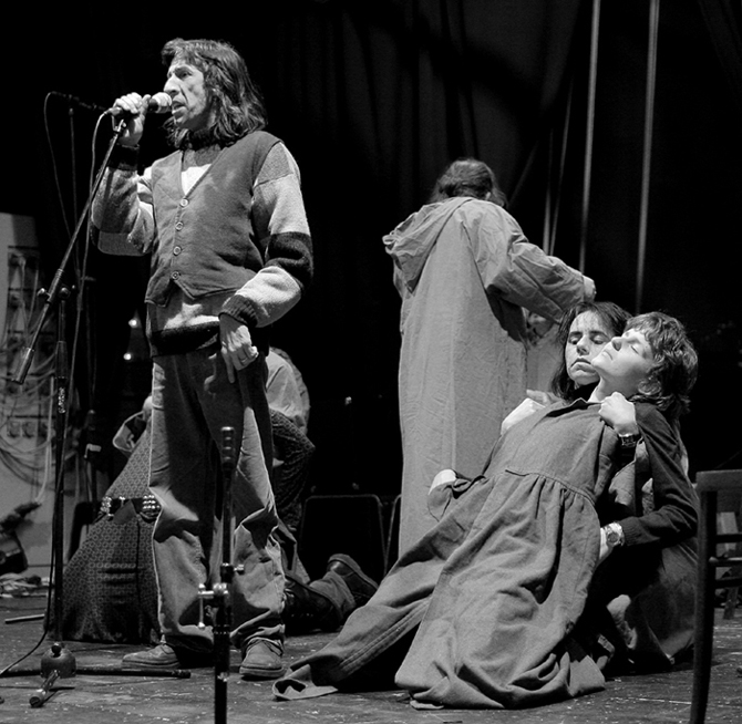 Accademia della follia 4