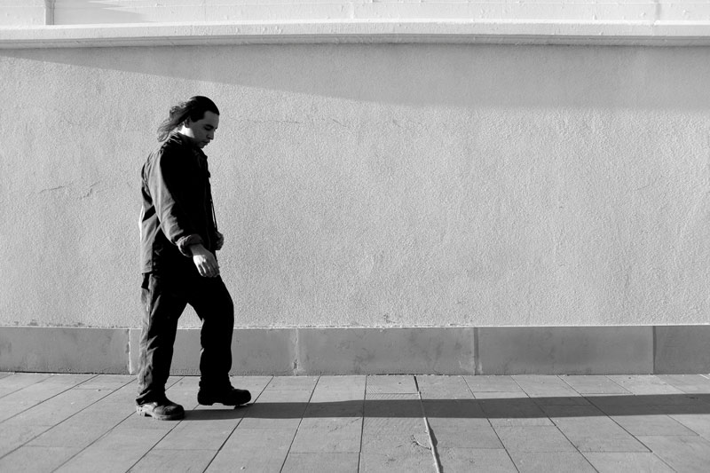 una giornata di lavoro