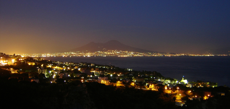Napoli di Notte
