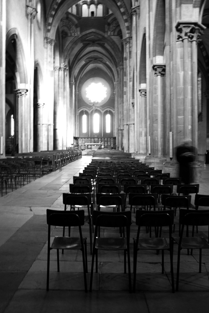 Cattedrale gotica Sant'Andrea