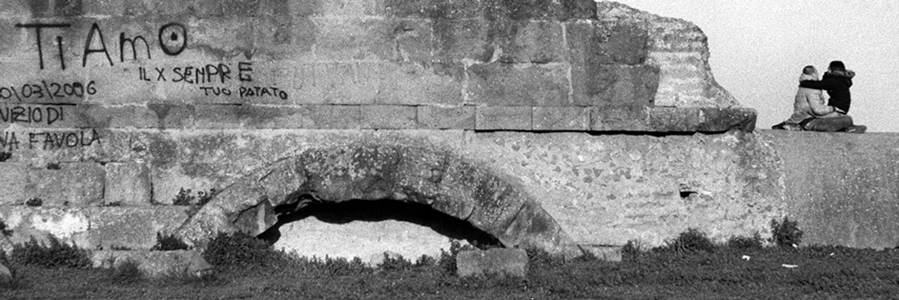 Always yours (per sempre tuo)