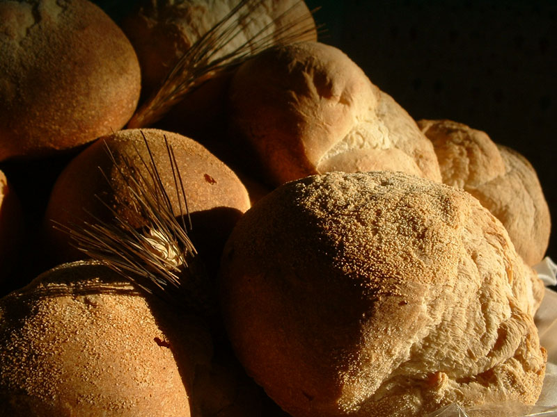 Bread feast