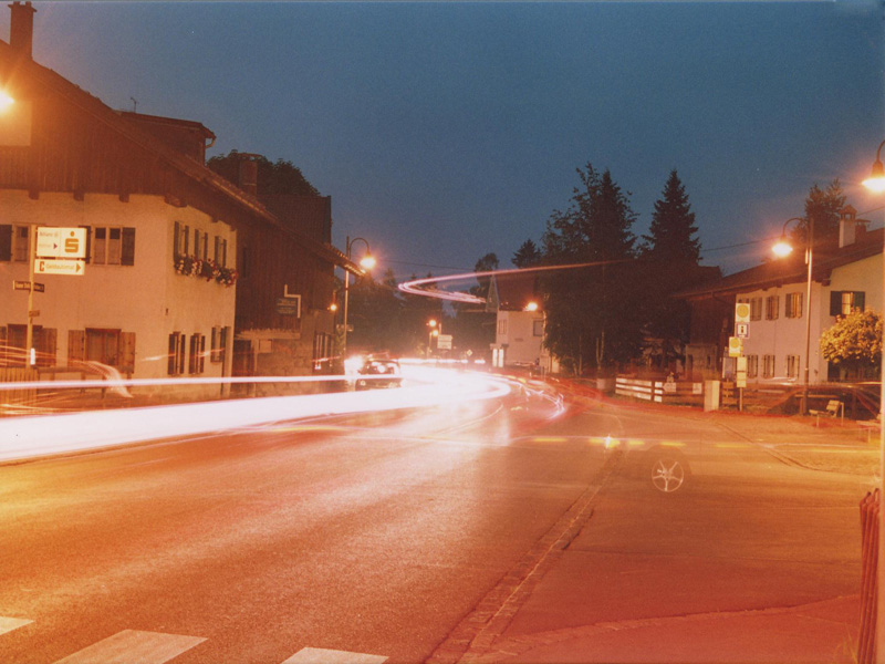by night