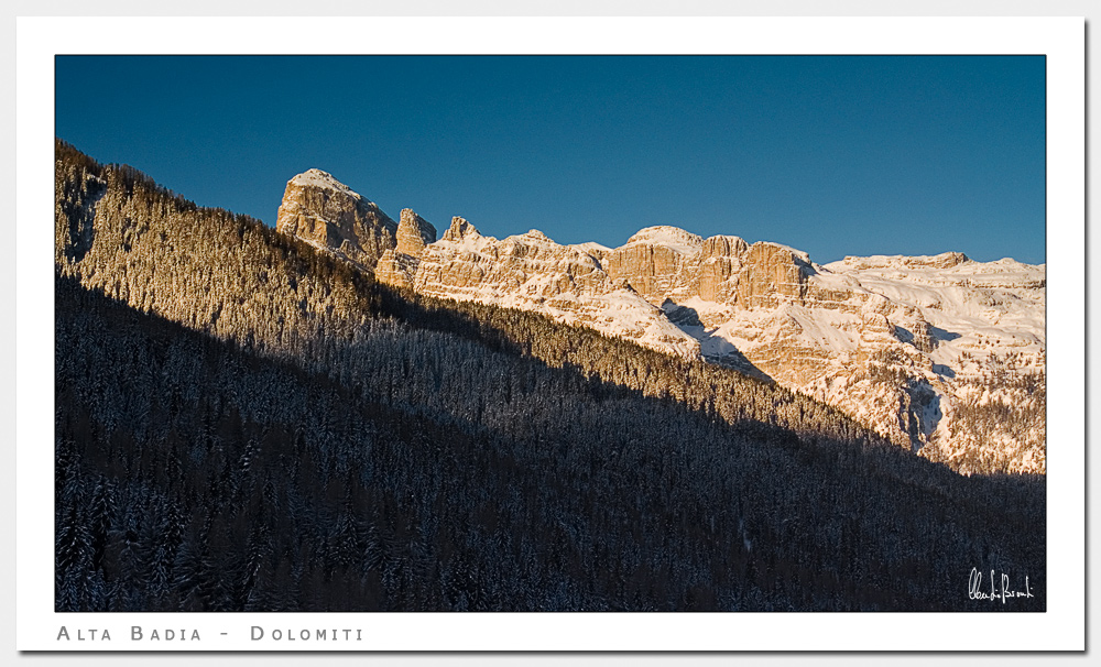 Dolomiti