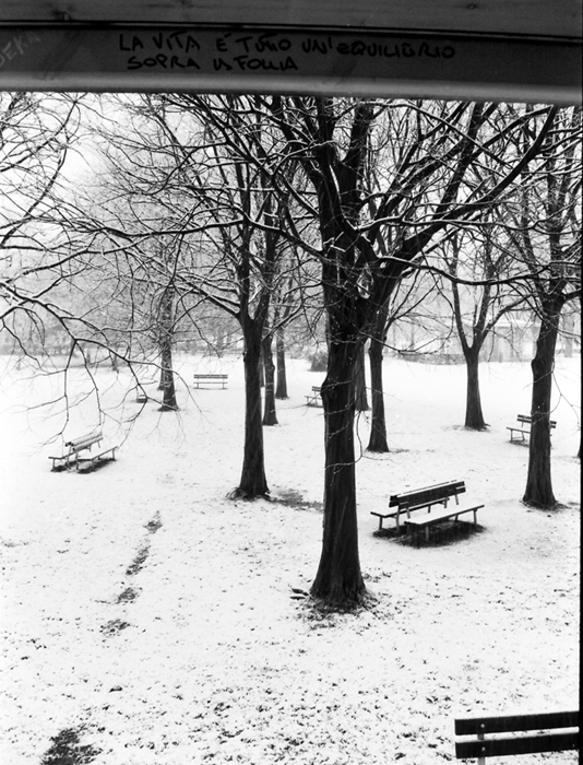 La vita � tutto...