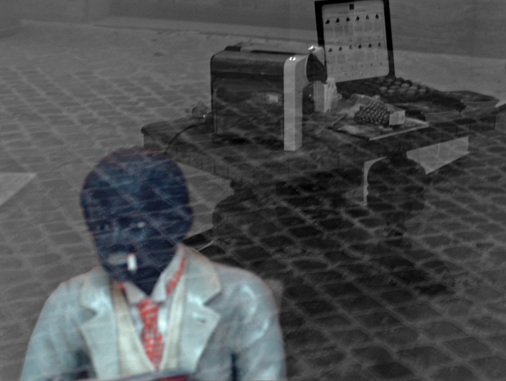 riflesso a via margutta