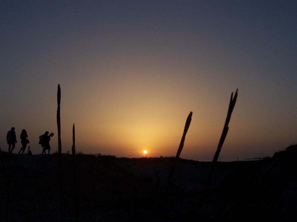 Tramonto Sardegna #1